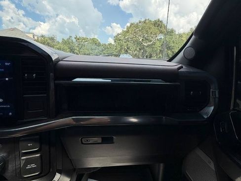 Used 2021 Ford F150 Lariat w/ Equipment Group 502A High AWD/4WD image 32