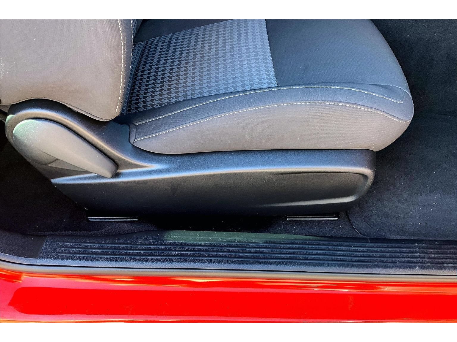Used 2021 Dodge Challenger R/T Scat Pack w/ Driver Convenience Group RWD image 49