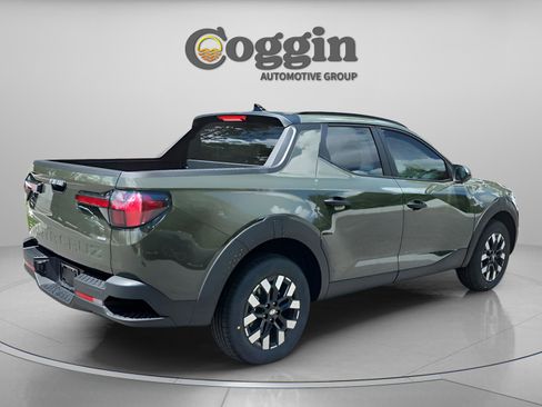 New 2026 Hyundai Santa Cruz SEL image 6