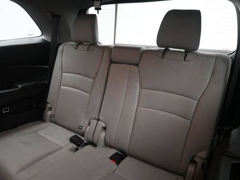 Used 2021 Honda Pilot EX-L image 21