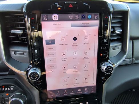 New 2026 RAM 1500 Big Horn image 32