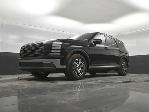 New 2027 Hyundai Palisade SEL AWD/4WD image 36