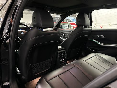 Used 2023 BMW 330e 330e Sedan 4D w/ Driving Assistance Package image 16