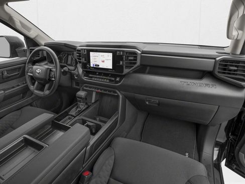 New 2026 Toyota Tundra SR AWD/4WD image 11