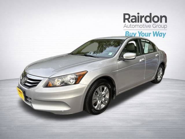 Used 2011 Honda Accord LX-P image 1