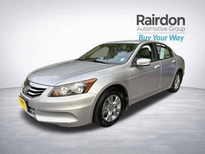 Used 2011 Honda Accord LX-P
