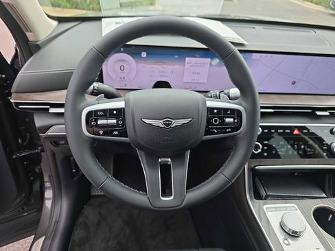 New 2026 Genesis GV80 2.5T Prestige image 9