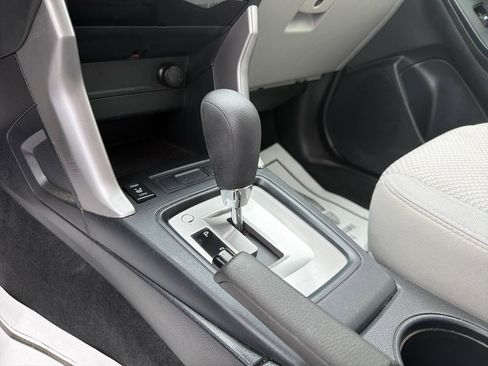 Used 2016 Subaru Forester 2.5i Premium w/ All-Weather Package AWD/4WD image 12