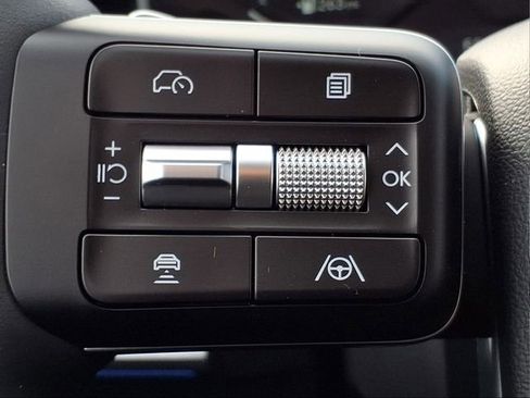 New 2026 Hyundai Santa Fe Limited image 23