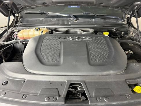 Used 2023 RAM 1500 TRX w/ TRX Level 2 Equipment Group AWD/4WD image 9