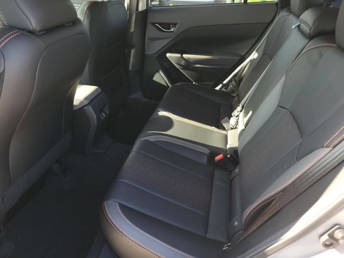 Used 2025 Subaru Crosstrek 2.5i Limited w/ Crosstrek Mirror Package AWD/4WD image 12