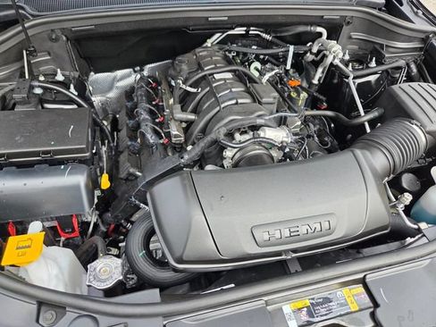New 2026 Dodge Durango GT w/ Blacktop Package AWD/4WD image 19