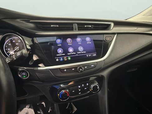 Used 2021 Buick Encore GX Preferred image 20