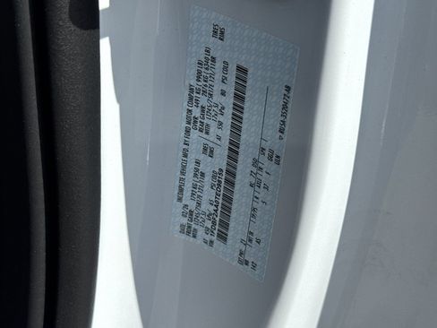 New 2026 Ford F250 XL w/ XL Chrome Package image 30