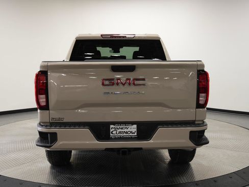 New 2026 GMC Sierra 1500 Pro w/ Graphite Edition AWD/4WD image 7