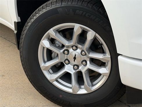 New 2026 Chevrolet Silverado 1500 RST image 10