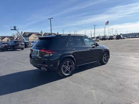 Used 2024 Mercedes-Benz GLE 350 GLE 350 image 3