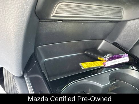 Certified 2025 MAZDA CX-30 AWD 2.5 S w/ Preferred Package image 23
