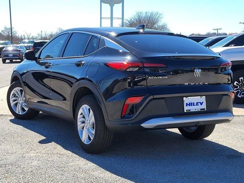 New 2026 Buick Envista Preferred w/ Convenience I Package image 3