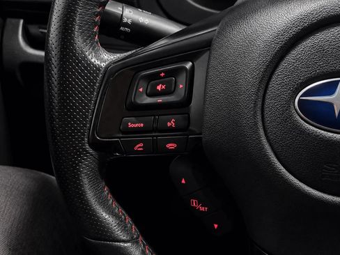 Used 2021 Subaru WRX STI AWD/4WD image 27