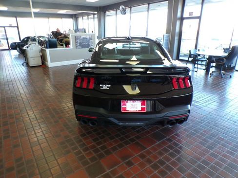 New 2026 Ford Mustang Dark Horse image 5