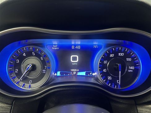 Used 2019 Chrysler 300 Touring w/ Sport Appearance Package RWD image 25