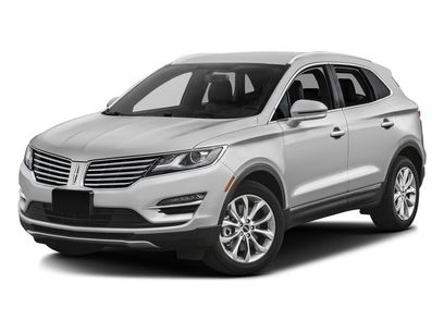 Used 2017 Lincoln MKC Premiere