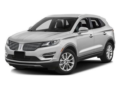 Used 2017 Lincoln MKC Premiere AWD/4WD image 1