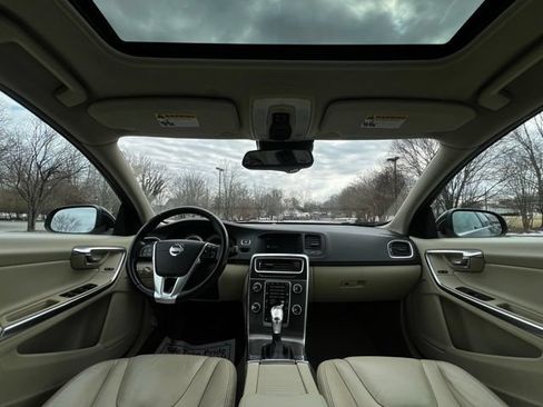 Used 2013 Volvo S60 T5 FWD image 26