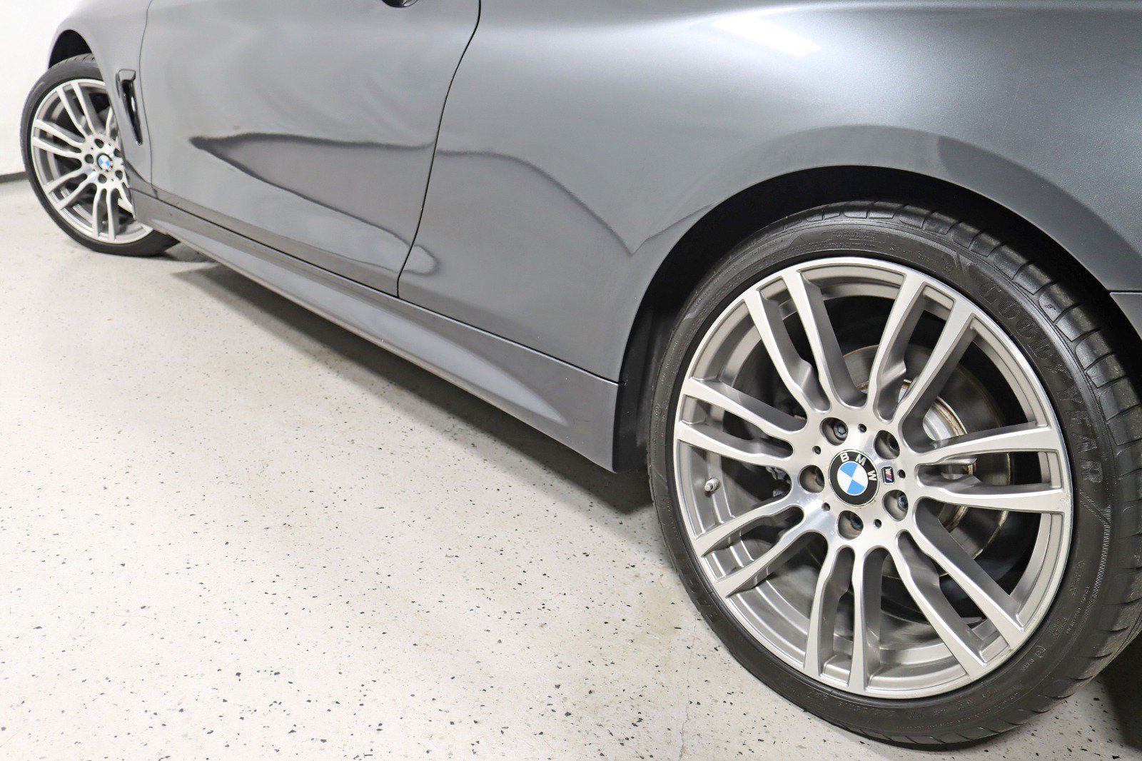 Used 2017 BMW 430i Convertible RWD image 13