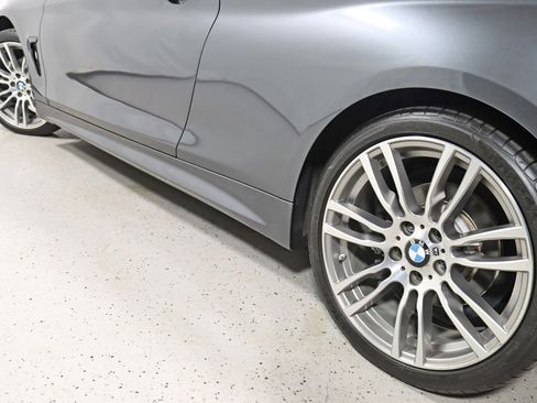 Used 2017 BMW 430i Convertible image 13