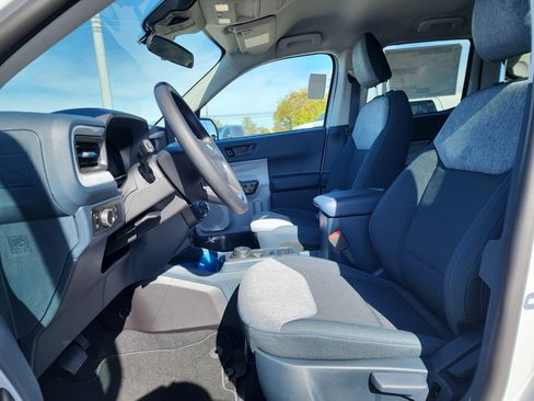 New 2025 Ford Maverick XLT FWD image 6