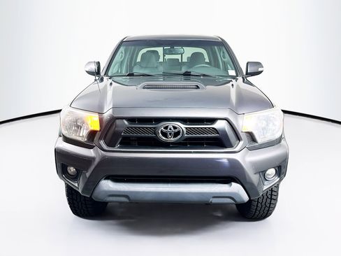 Used 2012 Toyota Tacoma 4x4 Double Cab w/ TRD Sport Pkg image 2