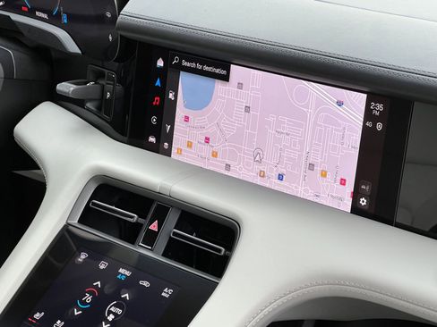 Certified 2025 Porsche Taycan image 31