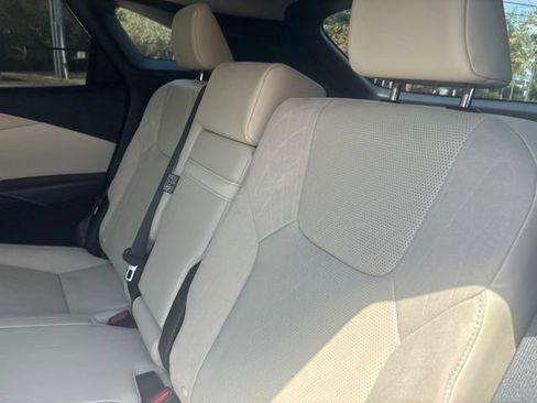 Used 2024 Lexus RX 350 AWD w/ Convenience Package image 5