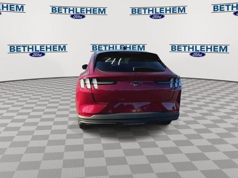 New 2025 Ford Mustang Mach-E Premium image 7