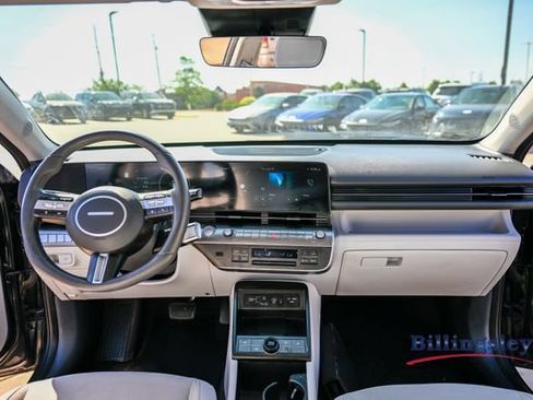 Certified 2024 Hyundai Kona SEL w/ Convenience Package FWD image 13