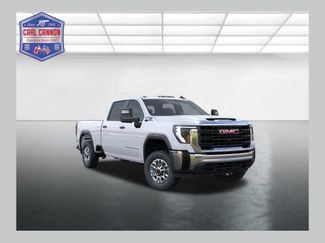 New 2026 GMC Sierra 2500 Pro w/ Convenience Package AWD/4WD video 1