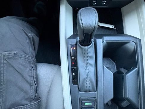 Used 2024 Honda Accord LX image 20