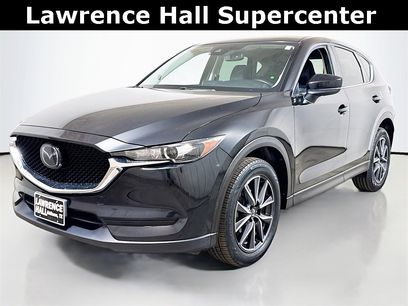 Used 2018 MAZDA CX-5 Touring w/ Preferred Equipment Package