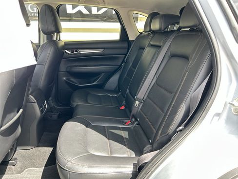 Used 2021 MAZDA CX-5 Grand Touring AWD/4WD image 12
