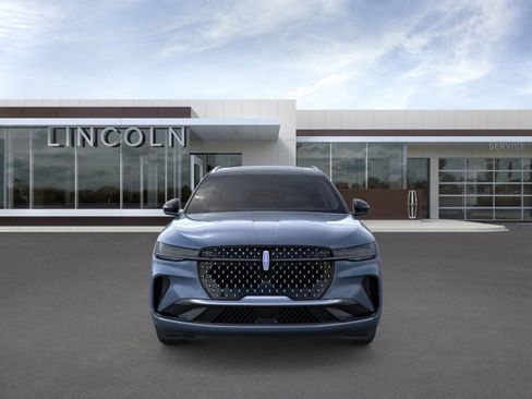 New 2026 Lincoln Nautilus Reserve AWD/4WD image 6