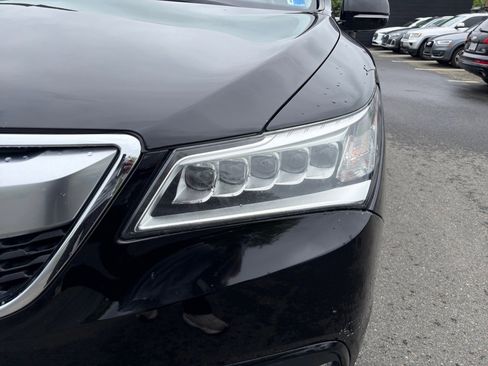 Used 2016 Acura MDX SH-AWD w/ Technology Package image 26