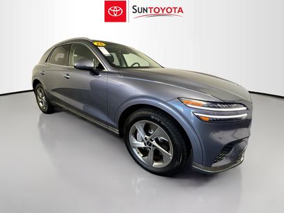 Used 2026 Genesis GV70 2.5T