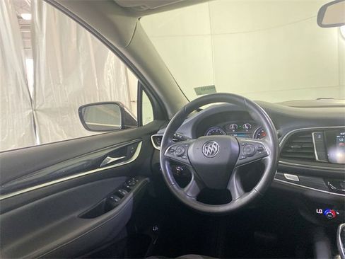 Used 2019 Buick Enclave Preferred image 15