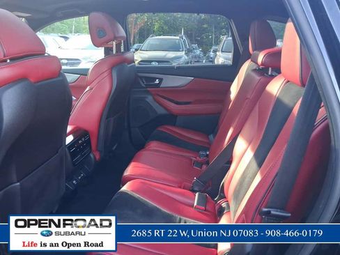 Used 2023 Acura MDX A-Spec AWD/4WD image 16