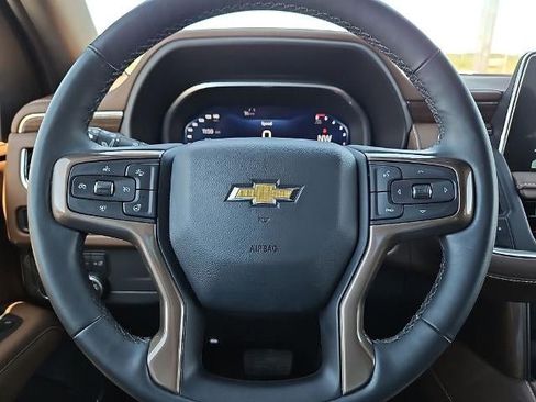 Used 2023 Chevrolet Tahoe High Country AWD/4WD image 30