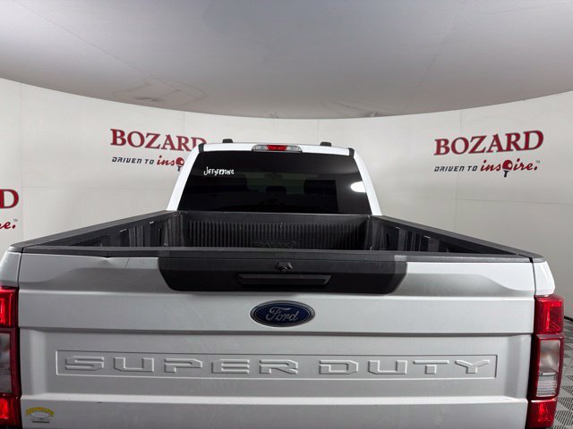 Used 2020 Ford F250 XLT AWD/4WD image 13