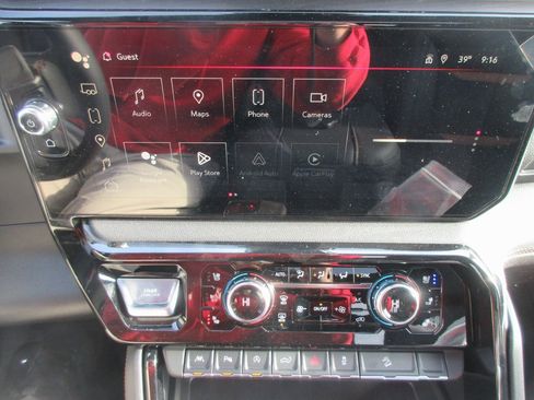 New 2026 GMC Sierra 1500 AT4 w/ AT4 Premium Package image 20