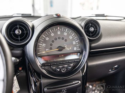 Used 2016 MINI Cooper Countryman S AWD/4WD image 25